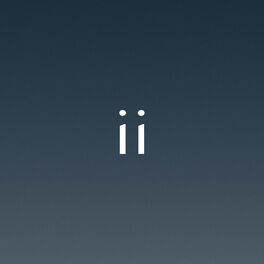 Album cover of ii (Reworks)