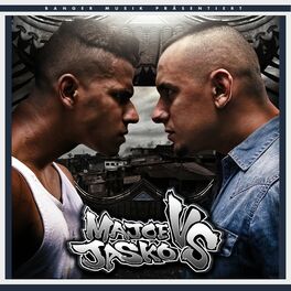 Album cover of Majoe vs. Jasko (Deluxe Version)