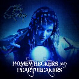 Album cover of Homewreckers and Heartbreakers