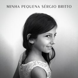 Album cover of Minha Pequena