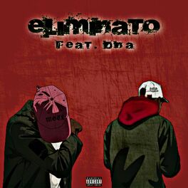 Album cover of Eliminato