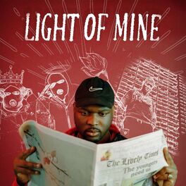 Album cover of Light of Mine