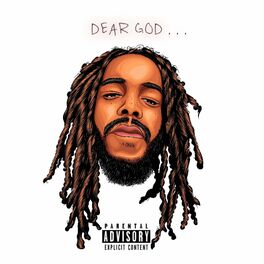 Album cover of Dear God...