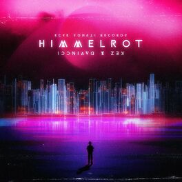 Album cover of Himmelrot