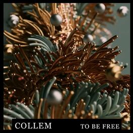 Album cover of To Be Free