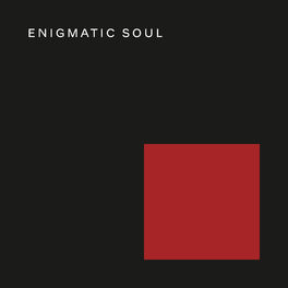 Album cover of Enigmatic Soul