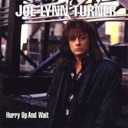 Album cover of Hurry up and Wait