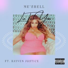 Album cover of Lie to You