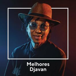 Album cover of Melhores Djavan