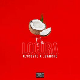 Album cover of Mi locura