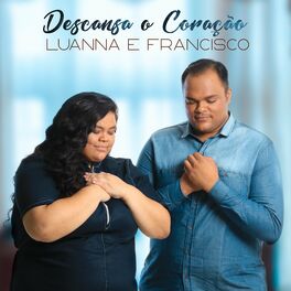 Album cover of Descansa o Coração