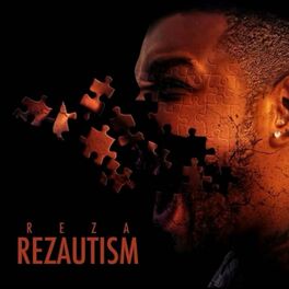 Album cover of Rezautism