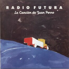 Album cover of La Cancion De Juan Perro