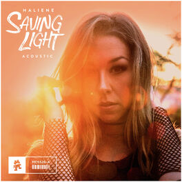 Album cover of Saving Light (Acoustic)