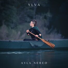 Album cover of Ylva