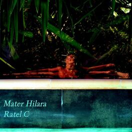 Album cover of Mater Hilara