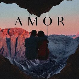 Album cover of Amor (feat. Flans, Industria Del Amor & Lynda )