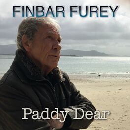 Album cover of Paddy Dear