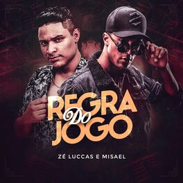 Album cover of Regra do Jogo