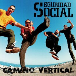 Album cover of Camino Vertical