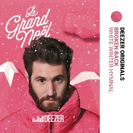 Album cover of White Winter Hymnal - Le Grand Noël