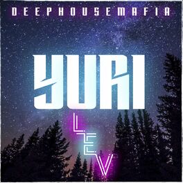 Album cover of Yuri
