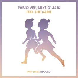 Album cover of Feel The Same