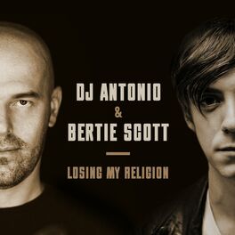 Album cover of Losing My Religion