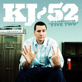 Album cover of It's Pronounced 