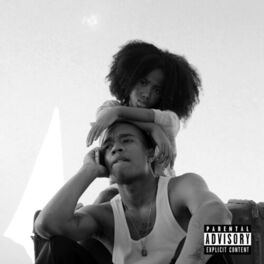 Album cover of Blakkst Skn