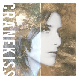 Album cover of Cranekiss