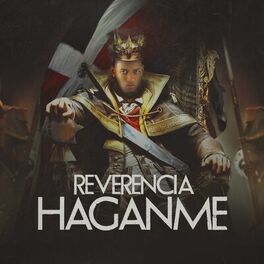 Album cover of Reverencia Háganme