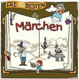 Album cover of Märchen