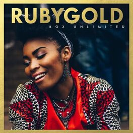 Album cover of Box Unlimited