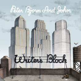 Album cover of Writer's Block