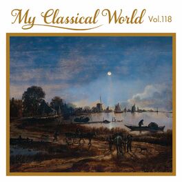 Album cover of My Classical World, Vol. 118