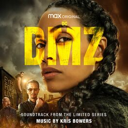 Album cover of DMZ (Soundtrack from the HBO® Max Original Limited Series)