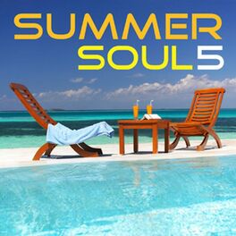 Album cover of Summer Soul 5 (Edit)