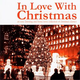 Album cover of In Love With Christmas