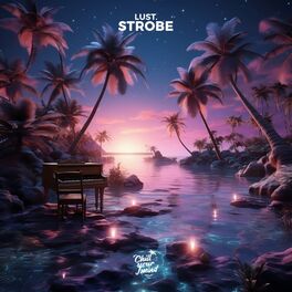Album cover of Strobe