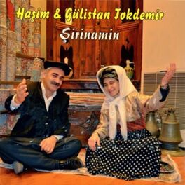 Album cover of Şirinamın