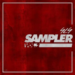 Album cover of SLS Music Sampler 2