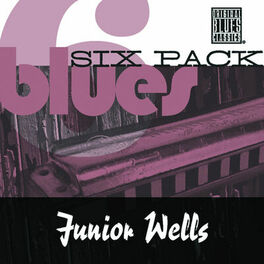 Album cover of Blues Six Pack