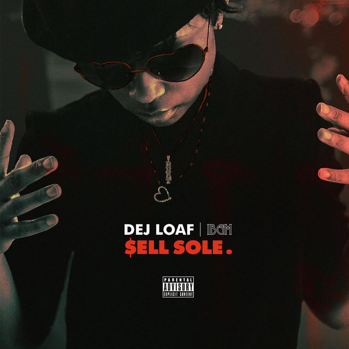 Dej Loaf - Back Up (feat. Big Sean): lyrics and songs | Deezer