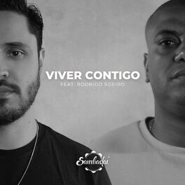 Album cover of Viver Contigo