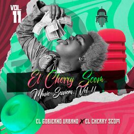 Album cover of CHERRY SCOM MUSIC SESSIONS, VOL. 11
