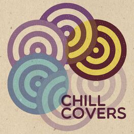 Album cover of Chill Covers