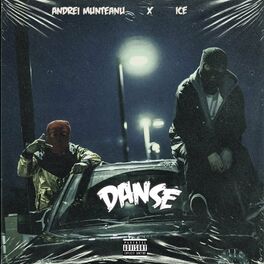 Album cover of Danse (feat. ICE)