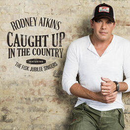 Album cover of Caught Up In The Country