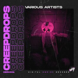Album cover of CreepDrops